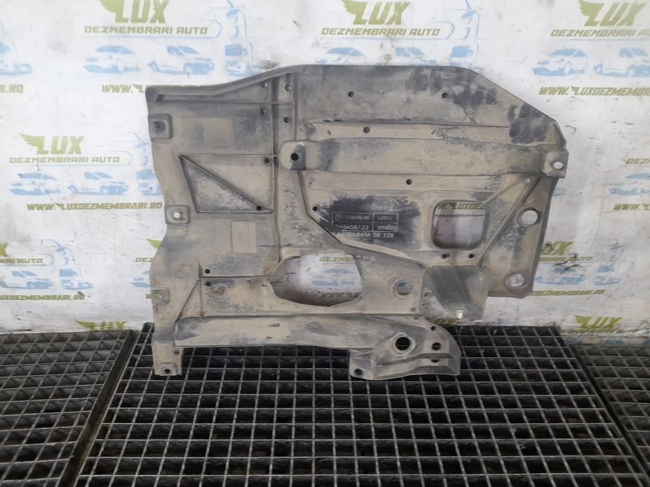 Scut caroserie dreapta B45A56122 Mazda 3 BM (2013 - 2016)