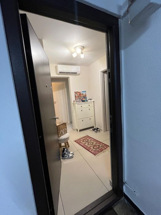Apartament cu 2 camere de vânzare