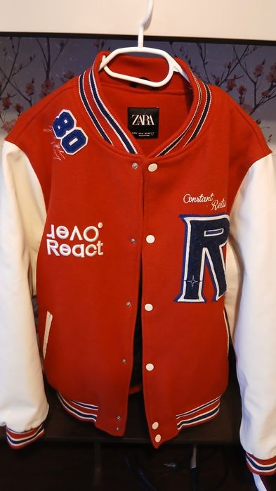 Geacă bărbati de la ZARA