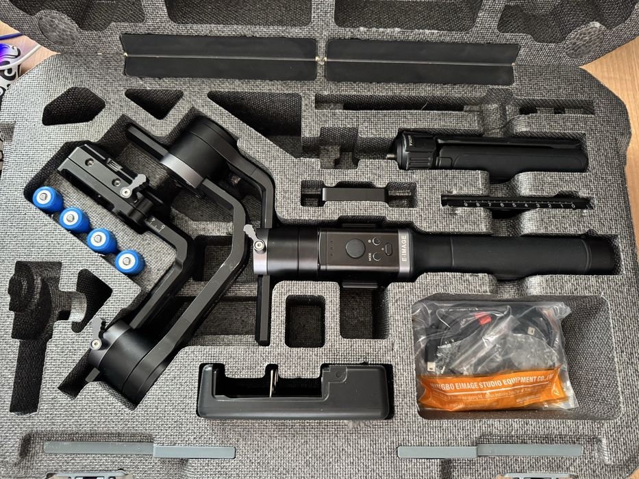 Электронный стабилизатор E-image Horizon Pro