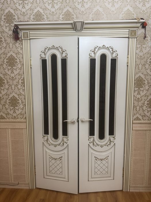 30 мың екі есік!