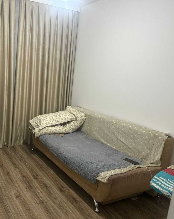 Диван кровать (тахта). Бу.