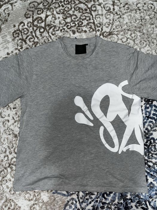 Худаки, футболки