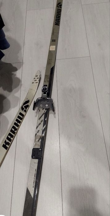 Продам лыжи KARHU FERAN XC