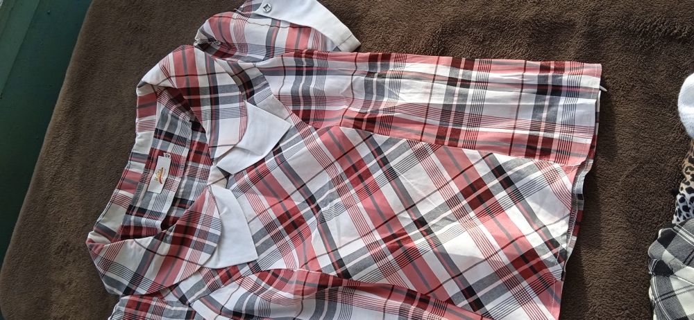 Рубашка кофта женские