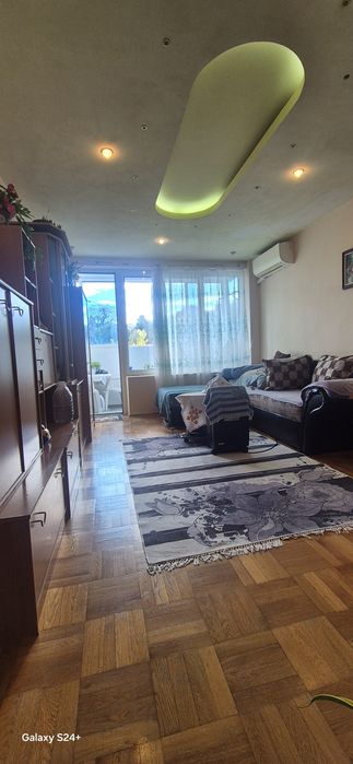 Продава се Тристаен апартамент в Варна, Аспарухово - 78 кв.м за 961 €/кв.м - Снимка #1