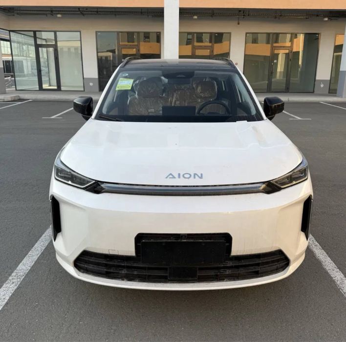 Gak ayion 60 gbrid 2026