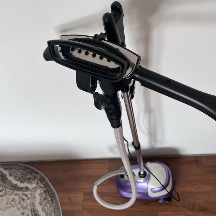 Отпариватель для одежды