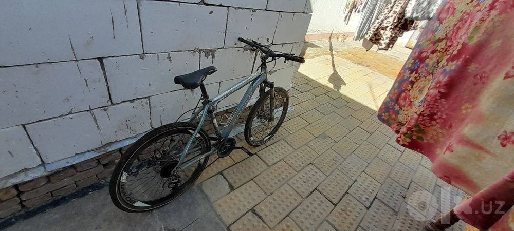 Bonvi velosapet holati zor