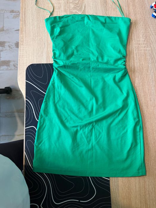 Zara,Mango,alo,Bershka