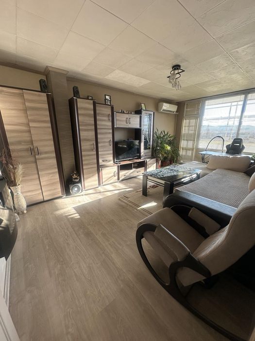 Монолитен апартамент в гр. Казанлък