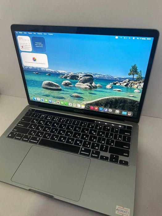 MacBook PRO 2022, M2, СА41663