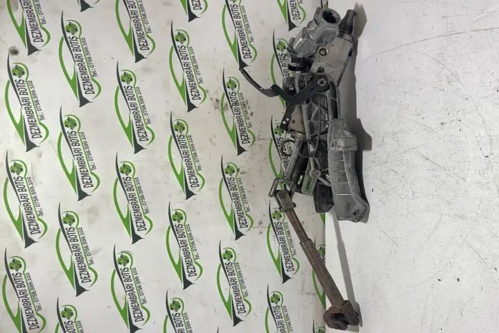 Coloana volan Ford Focus 2004 1.6 TDCi MT (109 hp)