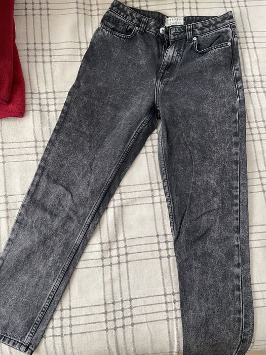 Дънки всякакви видове