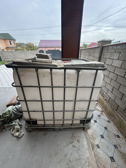 Тонник бочка …..