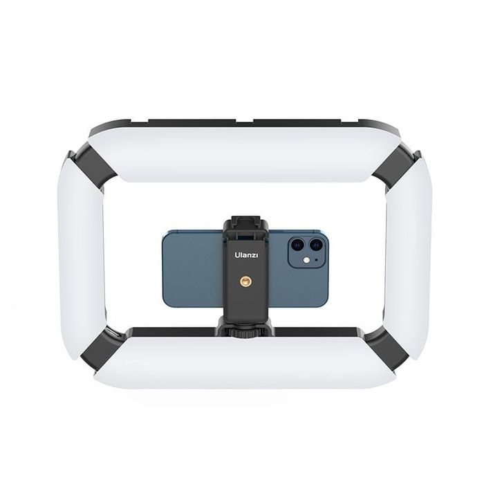 Camera Ring Light Video Rig