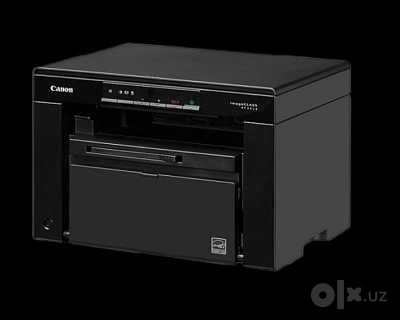 Принтер Canon mf3010 print/scan/copy С гарантие Доставка бесплатно