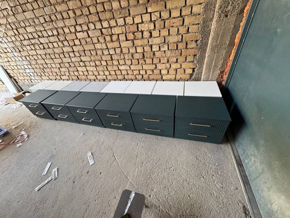 Tumbochka krashenniy