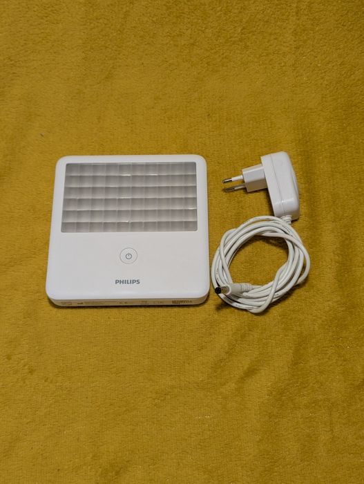 Terapie Lumina  albastră - Philips goLITE BLU