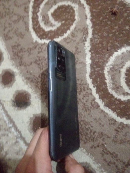 Редми нот 10 сотилади холати идеал