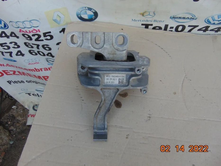 Suport motor VW polo 2g Seat Arona audi a1 seat ibiza