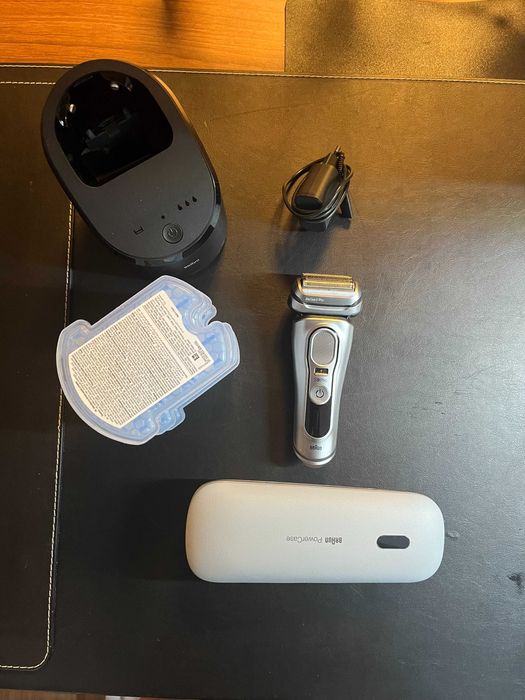 Braun Series 9 Pro - aparat ras