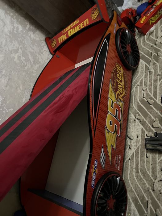 Крават детский и подрастковый