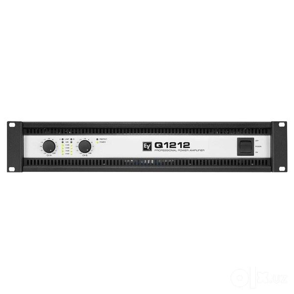 Electro-Voice Q1212 holati juda alo