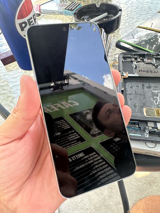 Display original Samsung S20 S21 S22 S22 S23 S20fe S21+ S22+ S23+