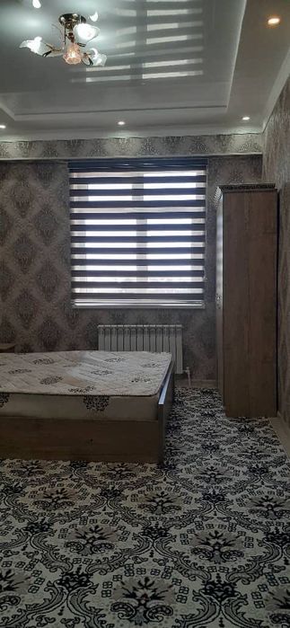 Сдается 2-х комнатная квартира