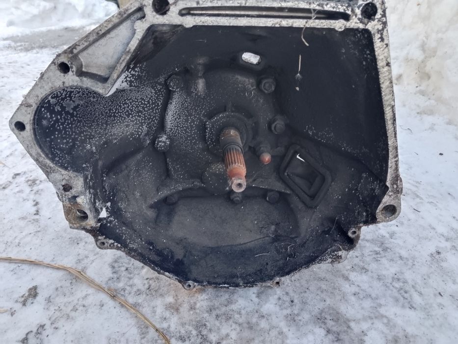 Коробка передач на ваз