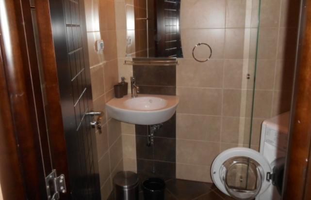 Дава се под наем Тристаен апартамент в София, Дианабад - 105 кв.м за 725 € - Снимка #5