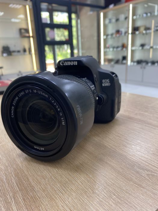 canon Eos 650D (p25)