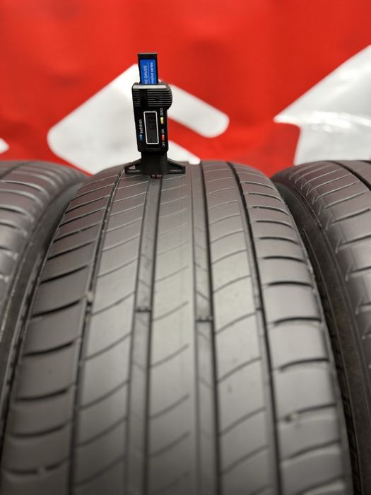 225 50 18, Летни гуми, Michelin Primacy3, 4 броя
