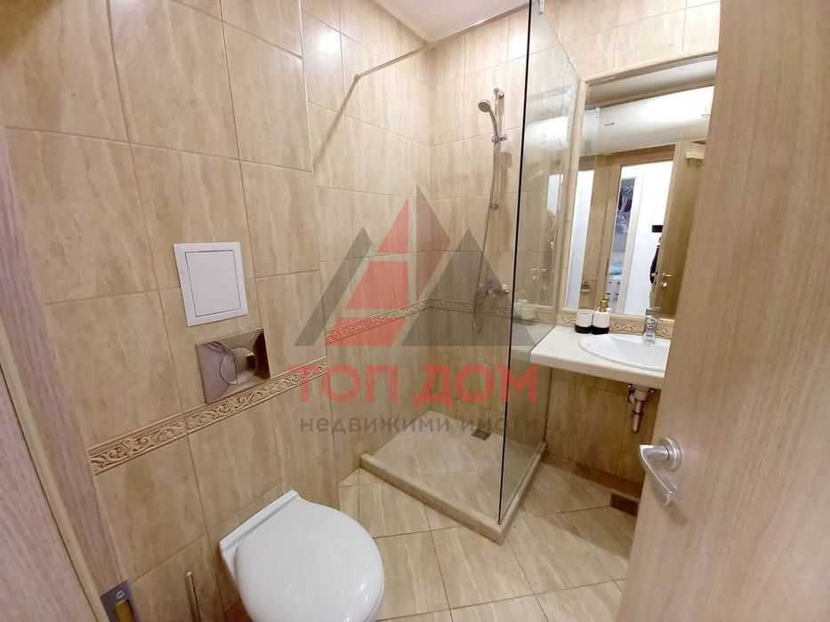 Дава се под наем Двустаен апартамент в Варна, Аспарухово - 67 кв.м за 561 € - Снимка #12