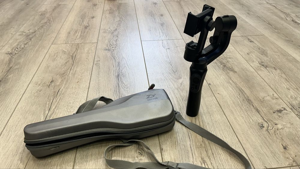 Zhiyun Smooth-Q стабилизатор для смартфона