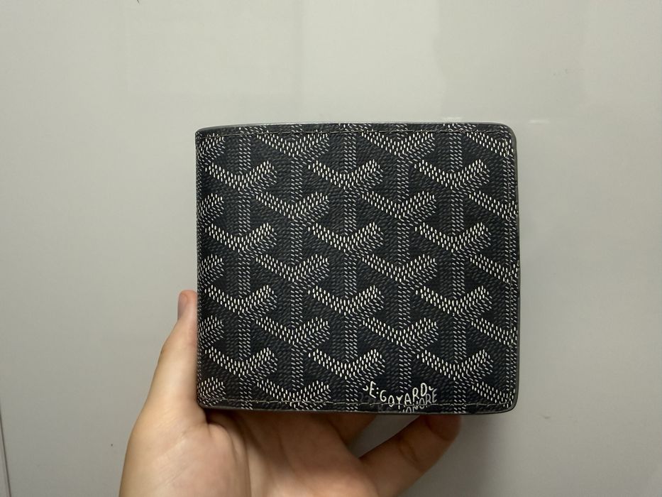Универсален портфейл Goyard
