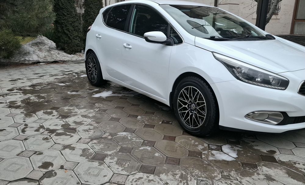 Продам диски  титановые