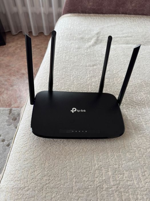 Продам роутер TP-Link Archer VR300 AC1200