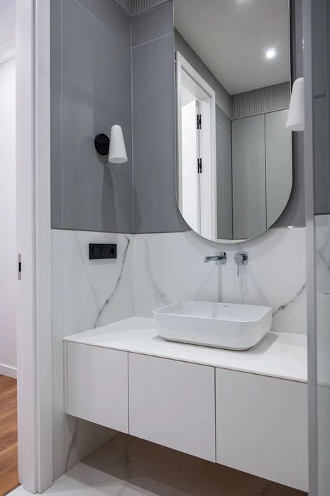 Дизайнер интерьера