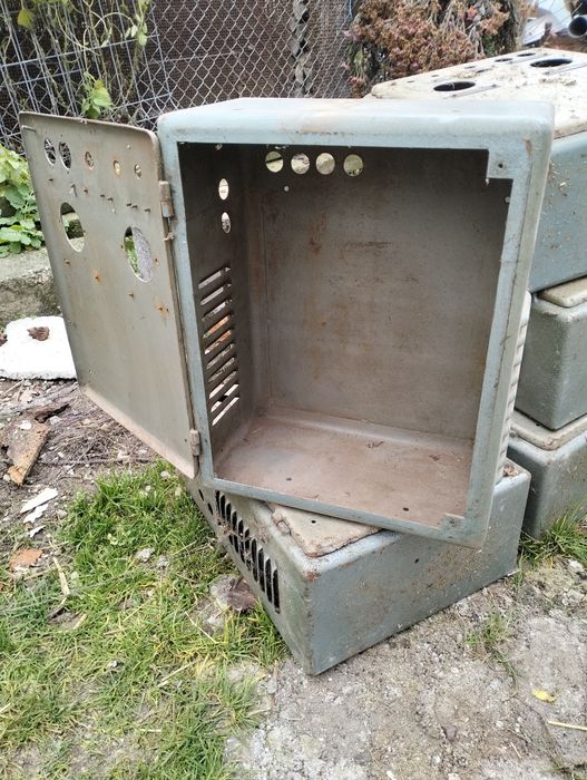 Vând tablouri electrice