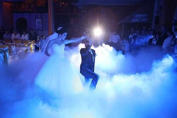 Сухой лед в брикетах