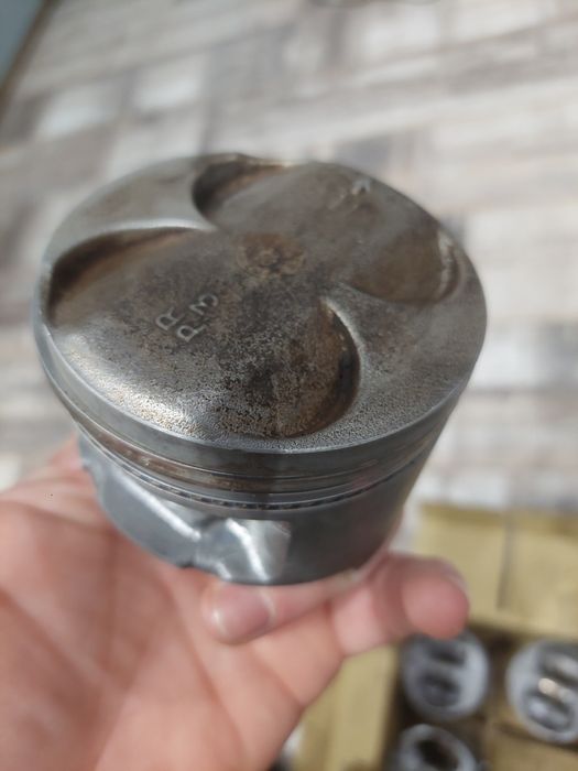 Оригинални бутала за b16a2