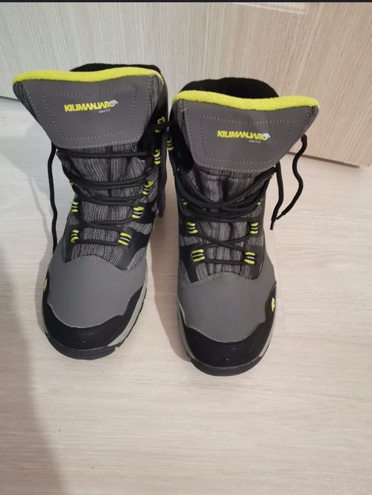 Ghete de iarna Kilimanjaro