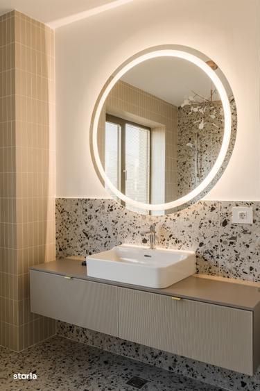 Vilă Premium | Prima Închiriere | Smart Home | 4 Dormitoare | Grădină