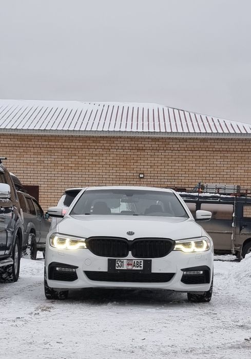 Продам Bmw g30 бмв