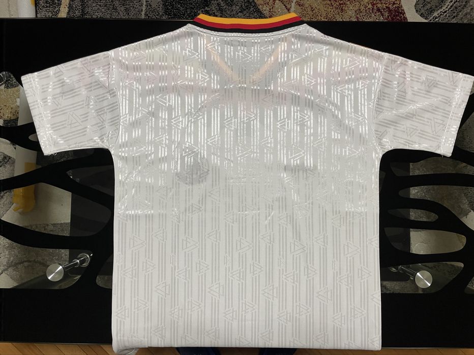 Футболна тениска Германия 1994 Germany