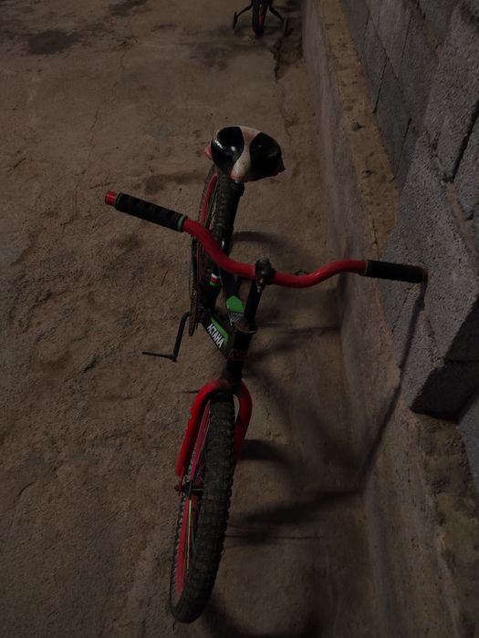 Продам велик по хорошей цене