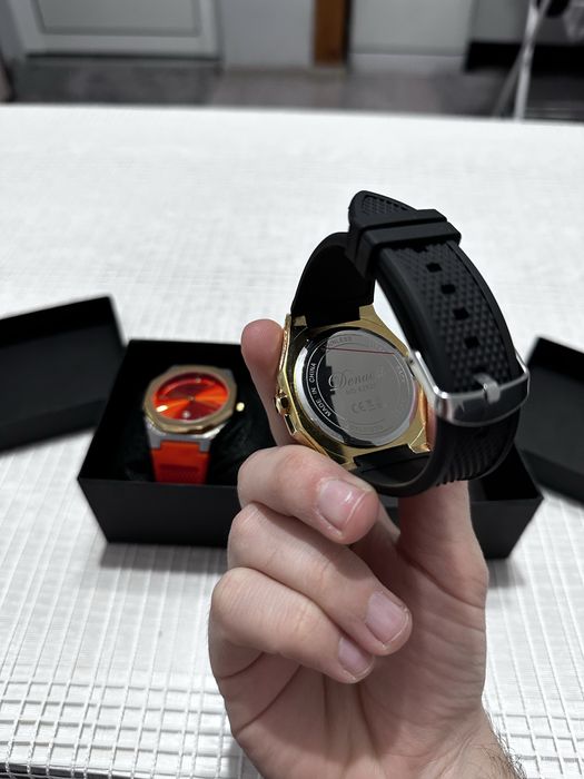 Мъжки часовници.