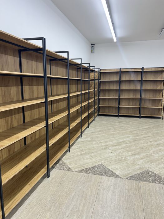 Loft stilaj yasaymiz
